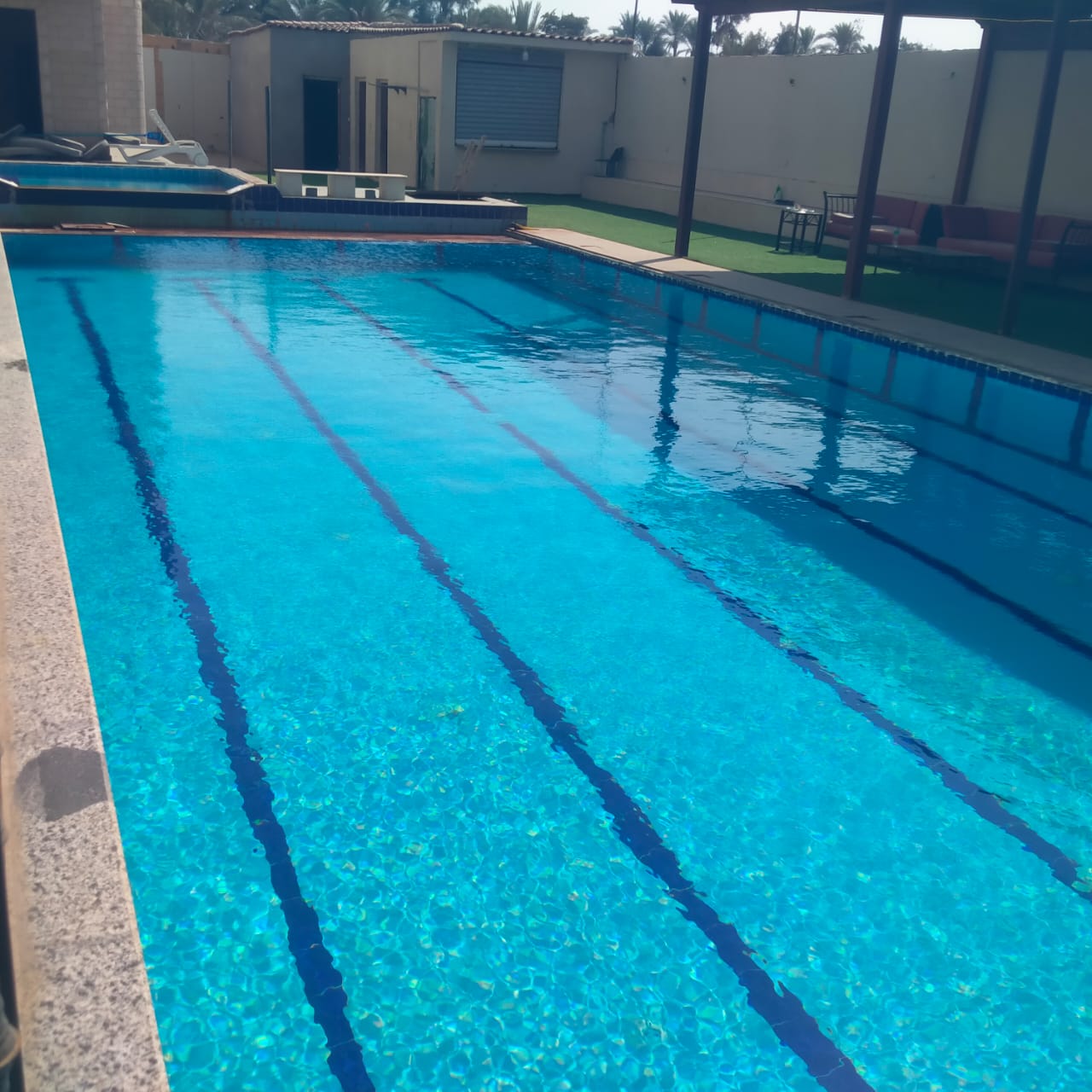 بمدينتي والتجمع الخامس